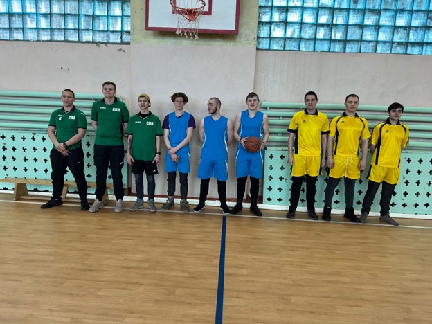 Соревнования по стритболу. Соревнования по стритболу.