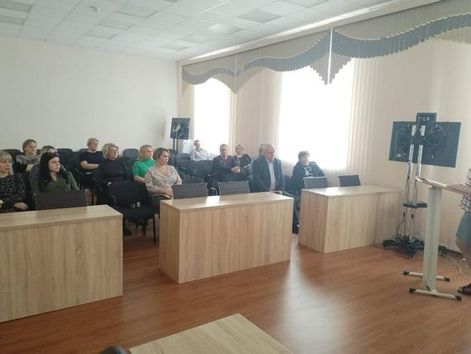 ИНФОРМАЦИЯ о проведении публичных слушаний. ИНФОРМАЦИЯ о проведении публичных слушаний.